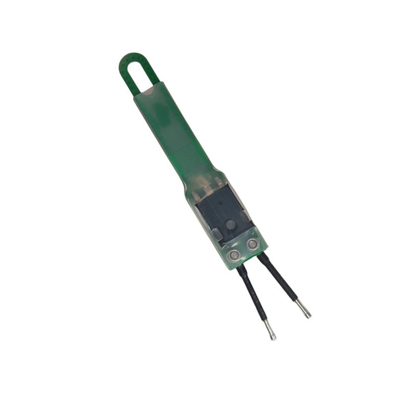 Home Improvement And Services - ปากกาปล่อยประจุคาปาซิเตอร์แบบพกพา 1000UF 5000UF พร้อมไฟฉาย ช่วยเพิ่มความปลอดภัยในการทำงานด้านคาปาซิเตอร์