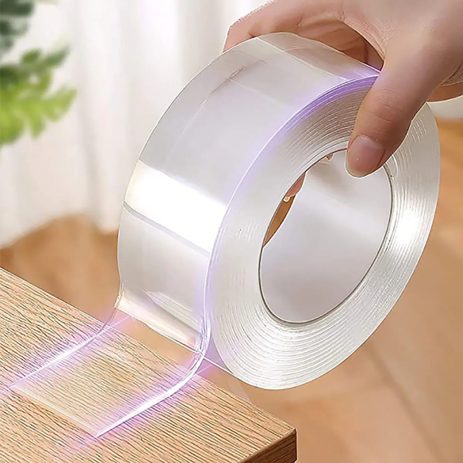 Home Improvement Items - เทปกาวสองหน้าที่แข็งแกร่งเป็นพิเศษ เทปกาวติดผนังกันน้ำสำหรับเครื่องใช้ในบ้าน เทปกาวทนทานสำหรับการปรับปรุงบ้าน