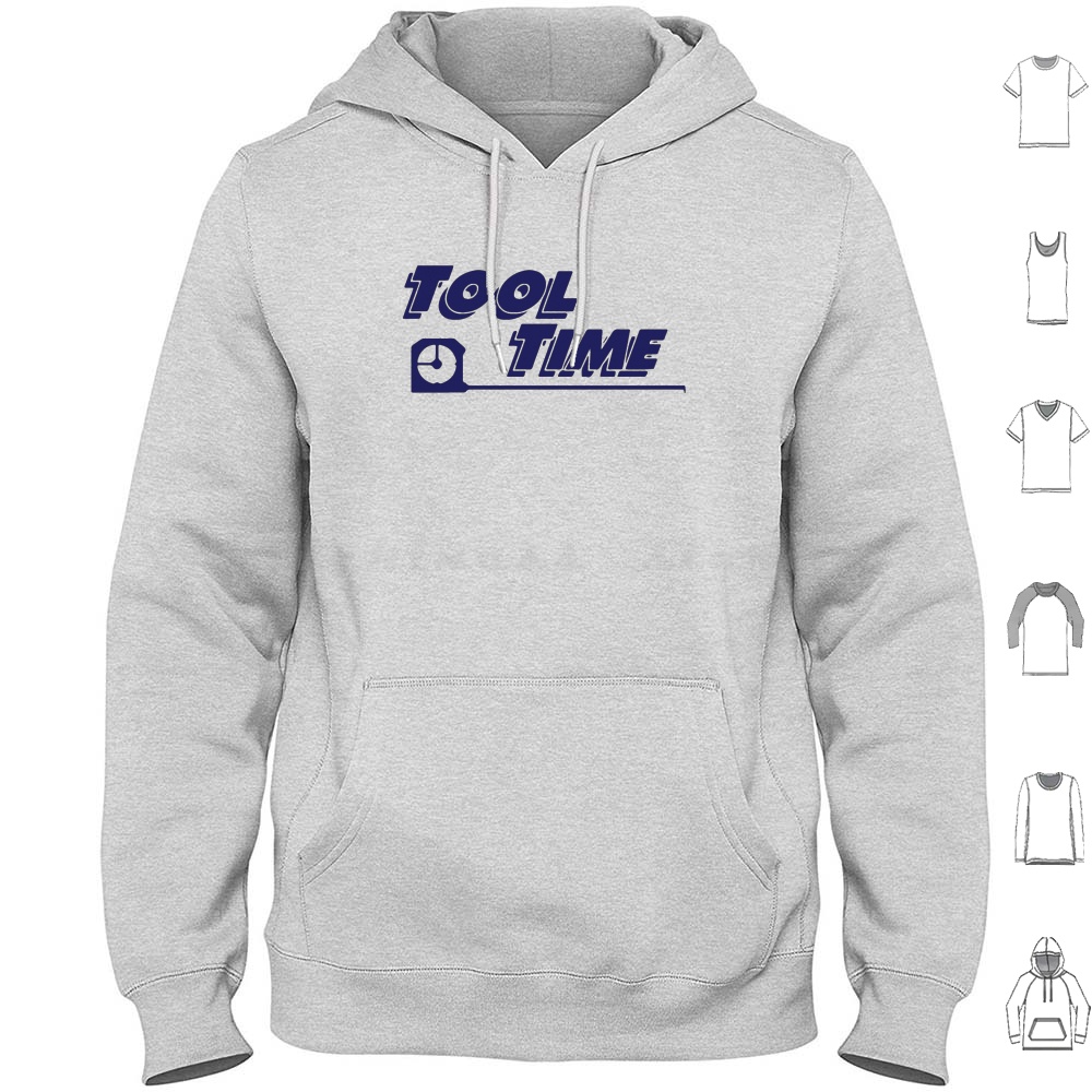 Home Improvement With Tim Taylor - Tool Time T-Shirt-Home Improvement , Tim