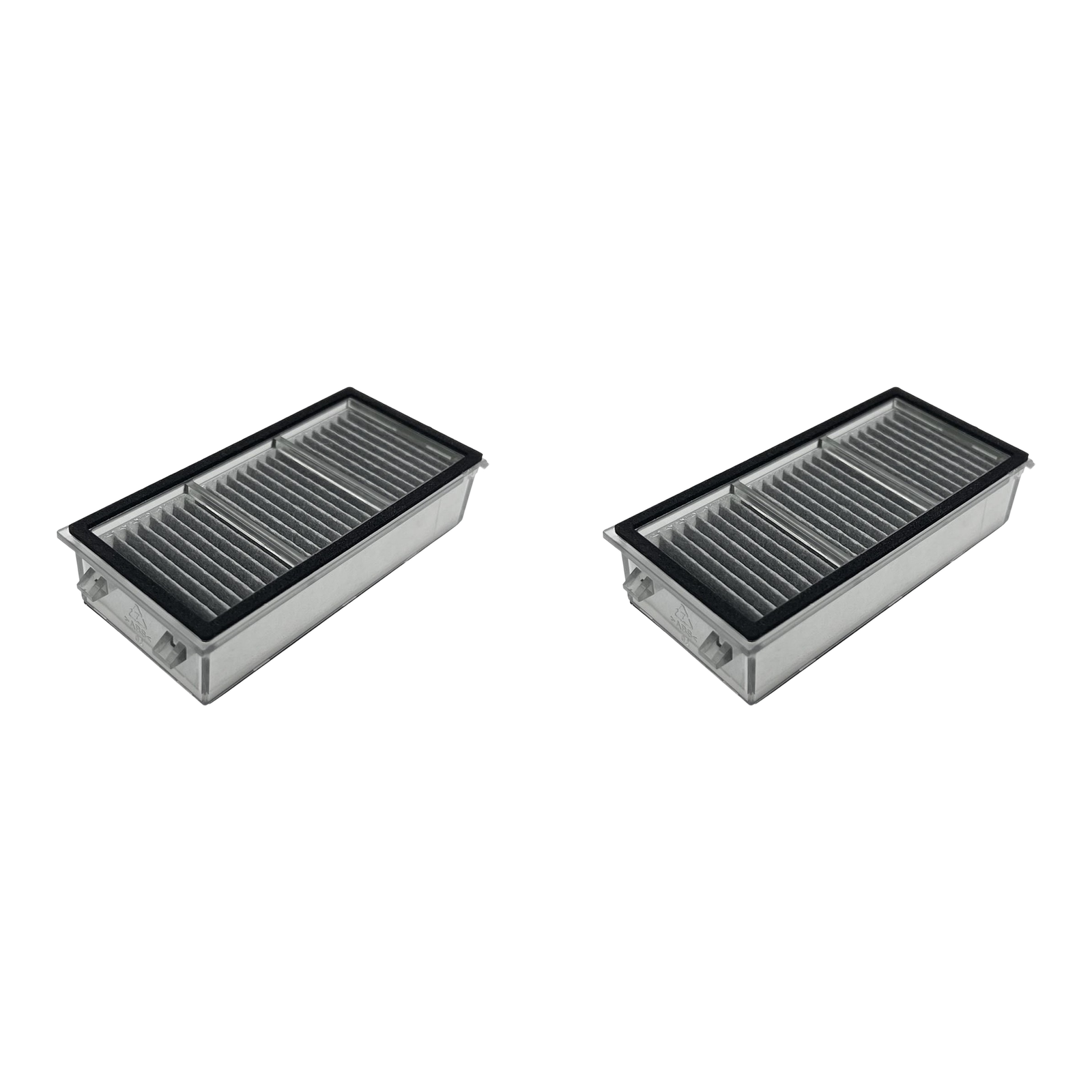 Home Improvement Items - 2/4 ชิ้นตัวกรองสำหรับ MOVA V70 อัลตร้า คอมพลีทเครื่องดูดฝุ่นหุ่นยนต์การปรับปรุงบ้านเครื่องมือทำความสะอาดชุดตัวกรองทดแทน