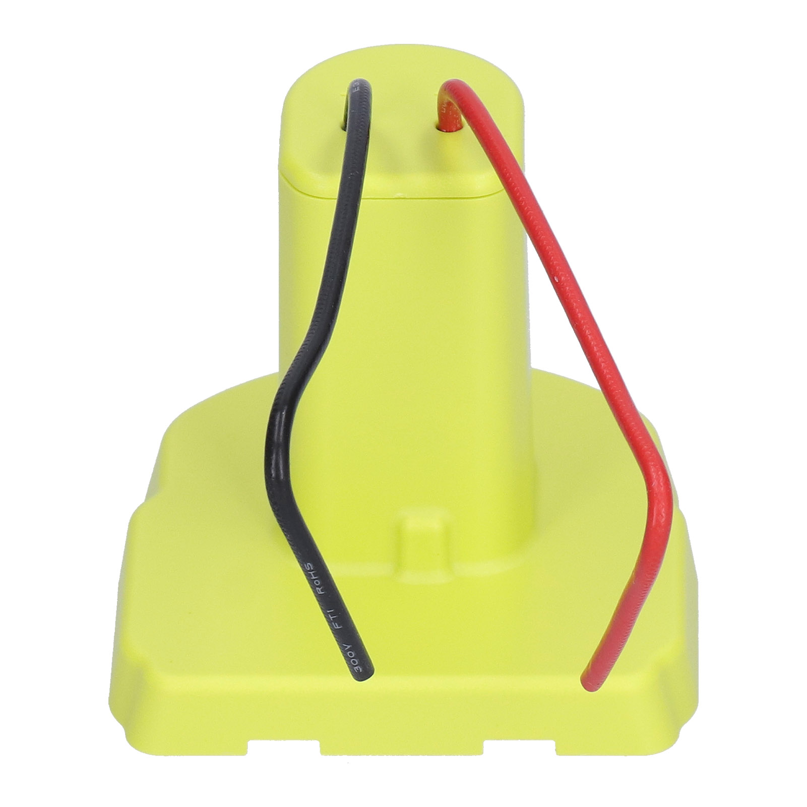 Home Improvement Items - อะแดปเตอร์เอาต์พุต DIY 18V ตัวแปลงสายไฟเดี่ยว ใช้งานร่วมกับแบตเตอรี่เครื่องมือไฟฟ้า RYOBI