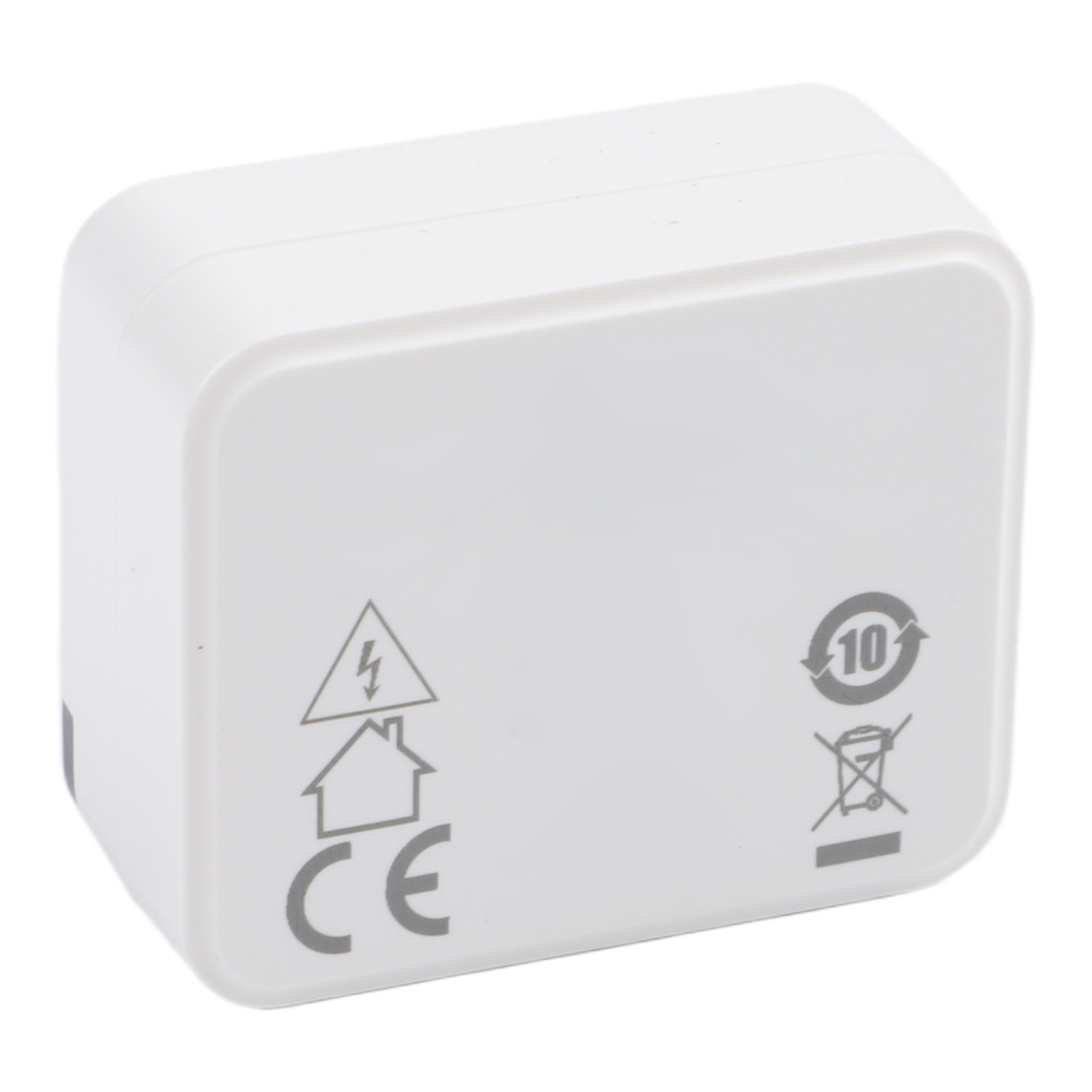 Home Improvement Network - สำหรับสวิตช์ไฟอัจฉริยะ ZigBee รุ่น ZBMINIR2 สำหรับใช้เป็นรีพีทเตอร์ในเครือข่ายภายในบ้าน พร้อมสัญญาณที่มีความเสถียรและระยะครอบคลุมที่ดีขึ้น