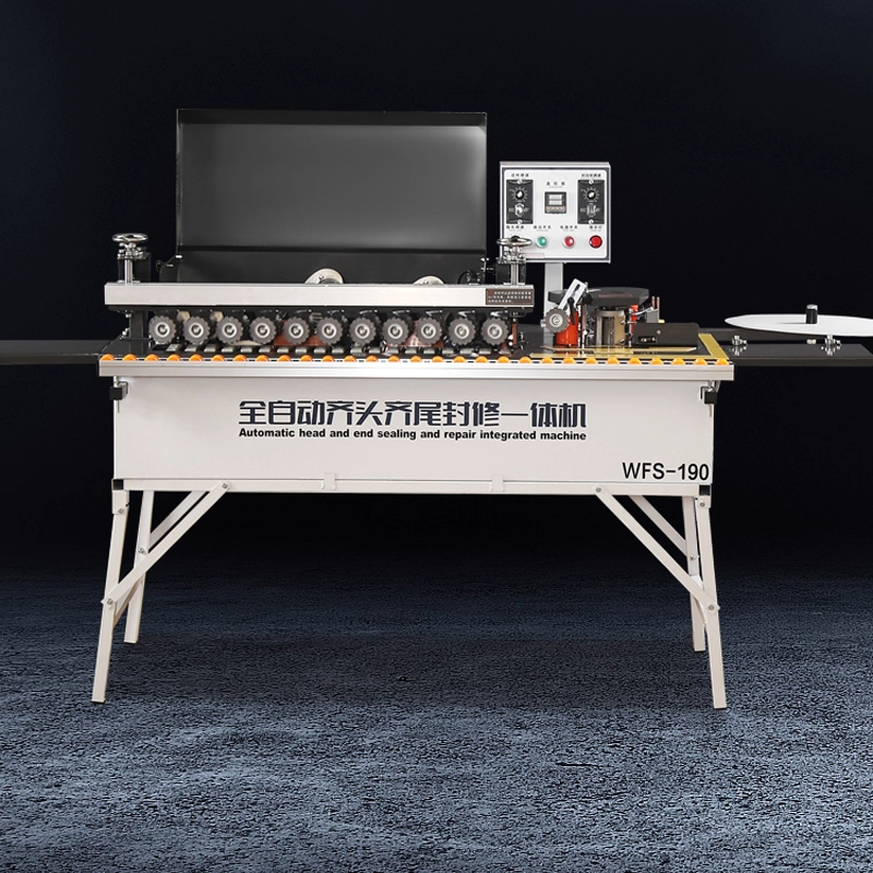 เครื่องปิดขอบ WFS190 สำหรับงาน - Home Improvement Furniture บทวิจารณ์และราคา