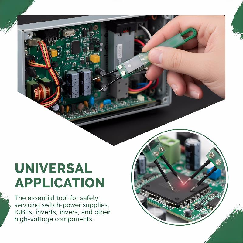 ปากกาปล่อยประจุคาปาซิเตอร์แบบพ - Home Improvement And Services บทวิจารณ์และราคา