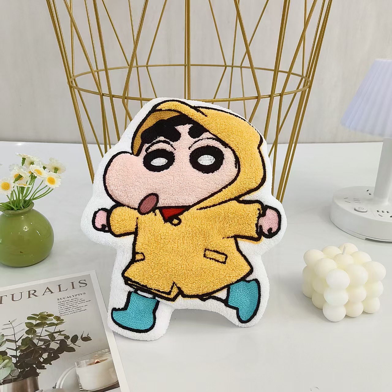 คาวาอิ เครยอน ชิน-ชาน คาร์ตูน  - Home Improvement Furniture บทวิจารณ์และราคา
