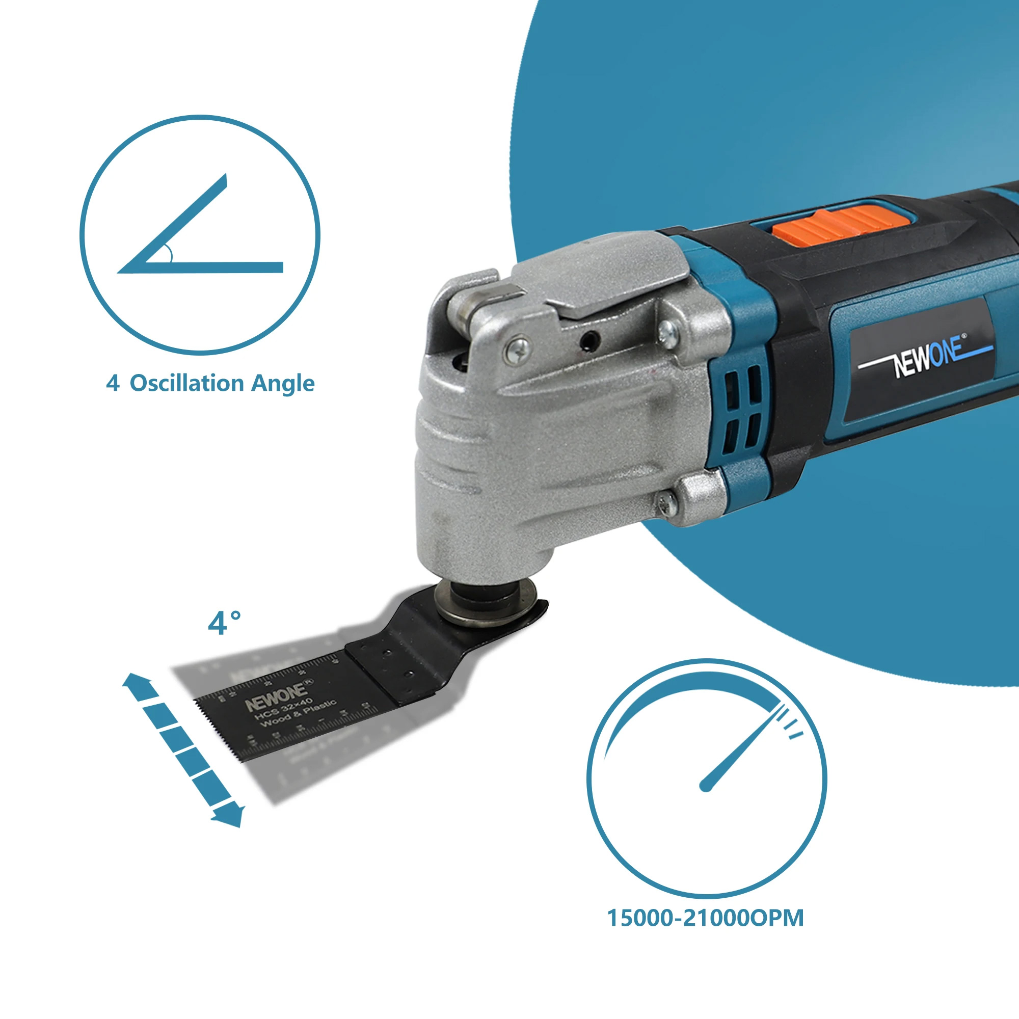 เครื่องมืออเนกประสงค์แบบสั่น 2 - Home Improvement Items บทวิจารณ์และราคา