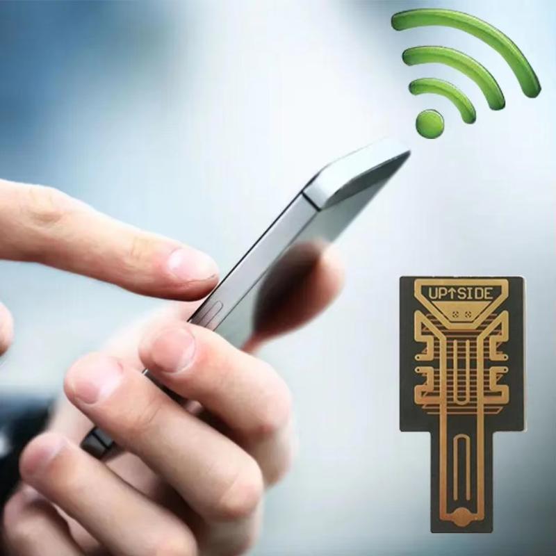 สติกเกอร์เพิ่มสัญญาณเสาอากาศ 1 - Home Improvement Network บทวิจารณ์และราคา