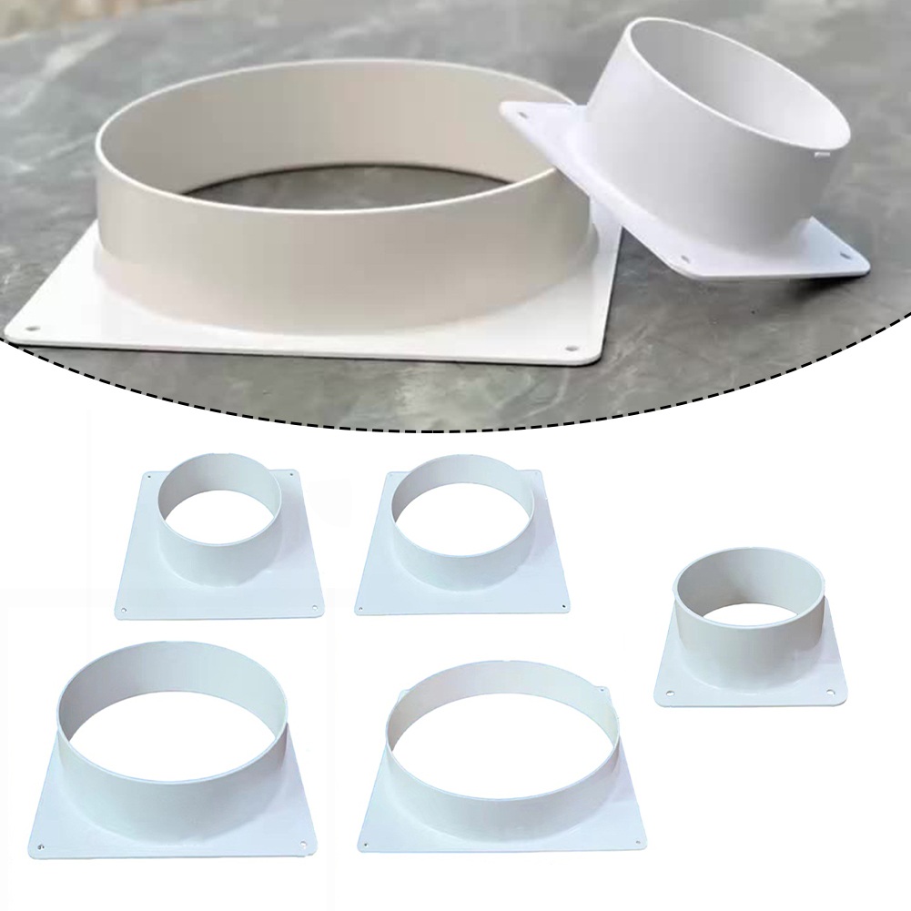 Air Vent Duct Connector หน้าแป - Home Improvement Items บทวิจารณ์และราคา