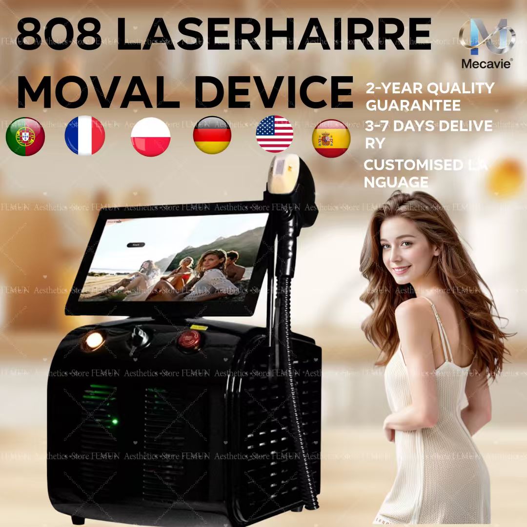 Mecavie 2026 เครื่องกำจัดขนและ - Home Improvement And Services บทวิจารณ์และราคา