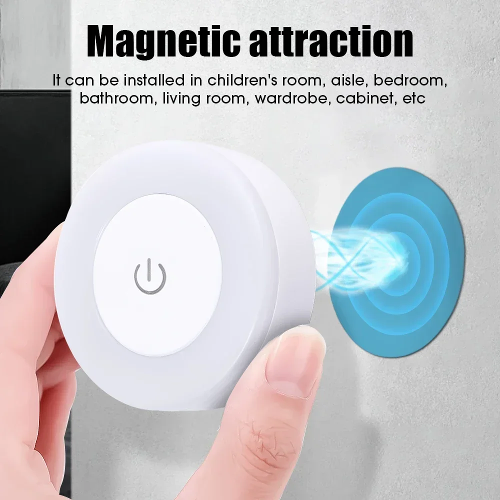 โคมไฟติดผนังแม่เหล็กสำหรับคุณ  - Home Improvement Items บทวิจารณ์และราคา