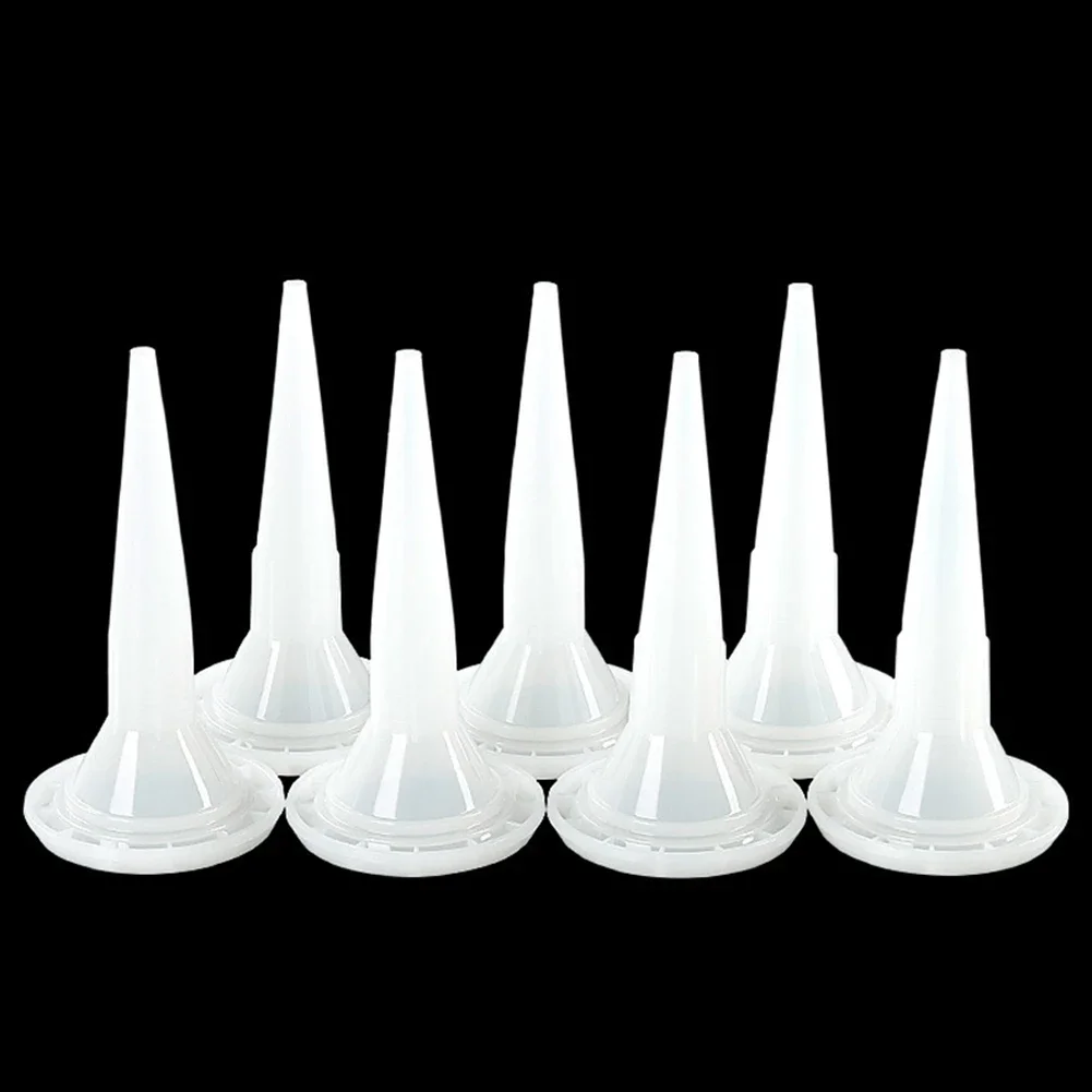 5ชิ้นสากลกาวหัวฉีดโครงสร้างกาว - Home Improvement Items บทวิจารณ์และราคา