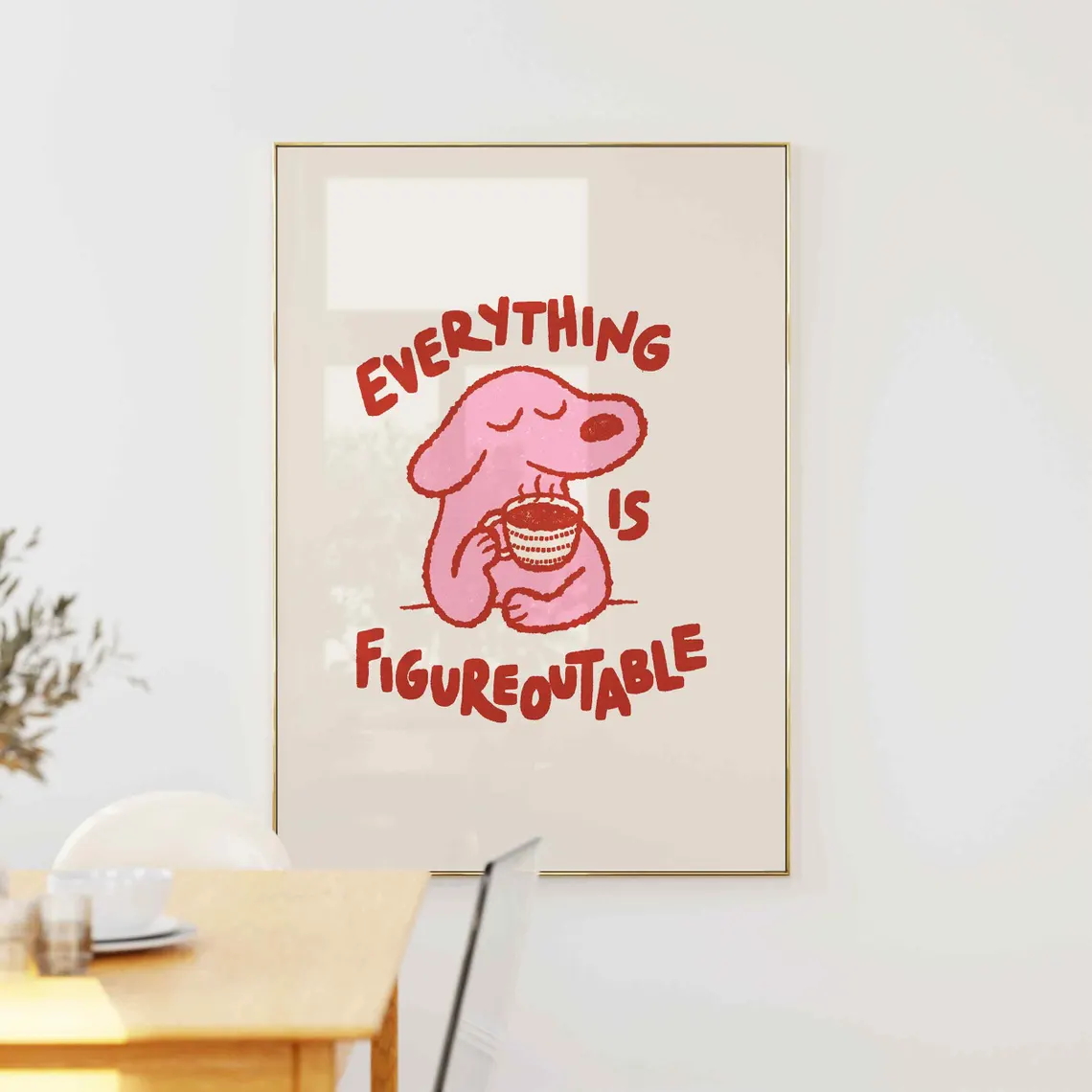 ทุกอย่างเป็น Figureoutable Mod - Home Improvement Furniture บทวิจารณ์และราคา