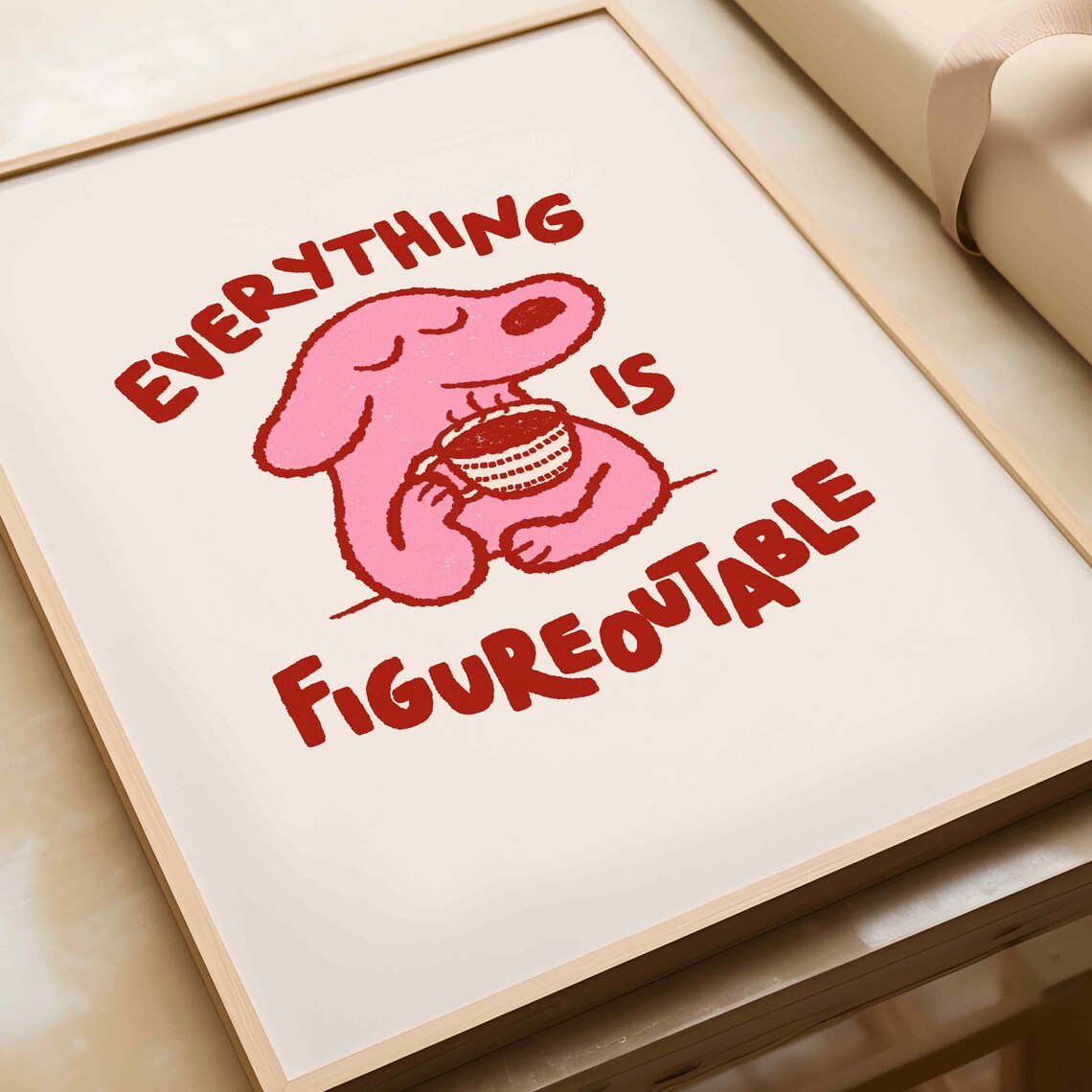 ทุกอย่างเป็น Figureoutable Mod - Home Improvement Furniture บทวิจารณ์และราคา