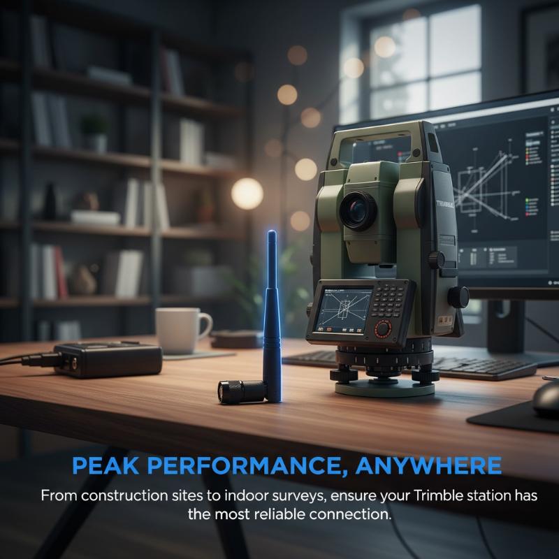 เสาอากาศรอบทิศทาง 2.4GHz 5dBi  - Home Improvement Network บทวิจารณ์และราคา