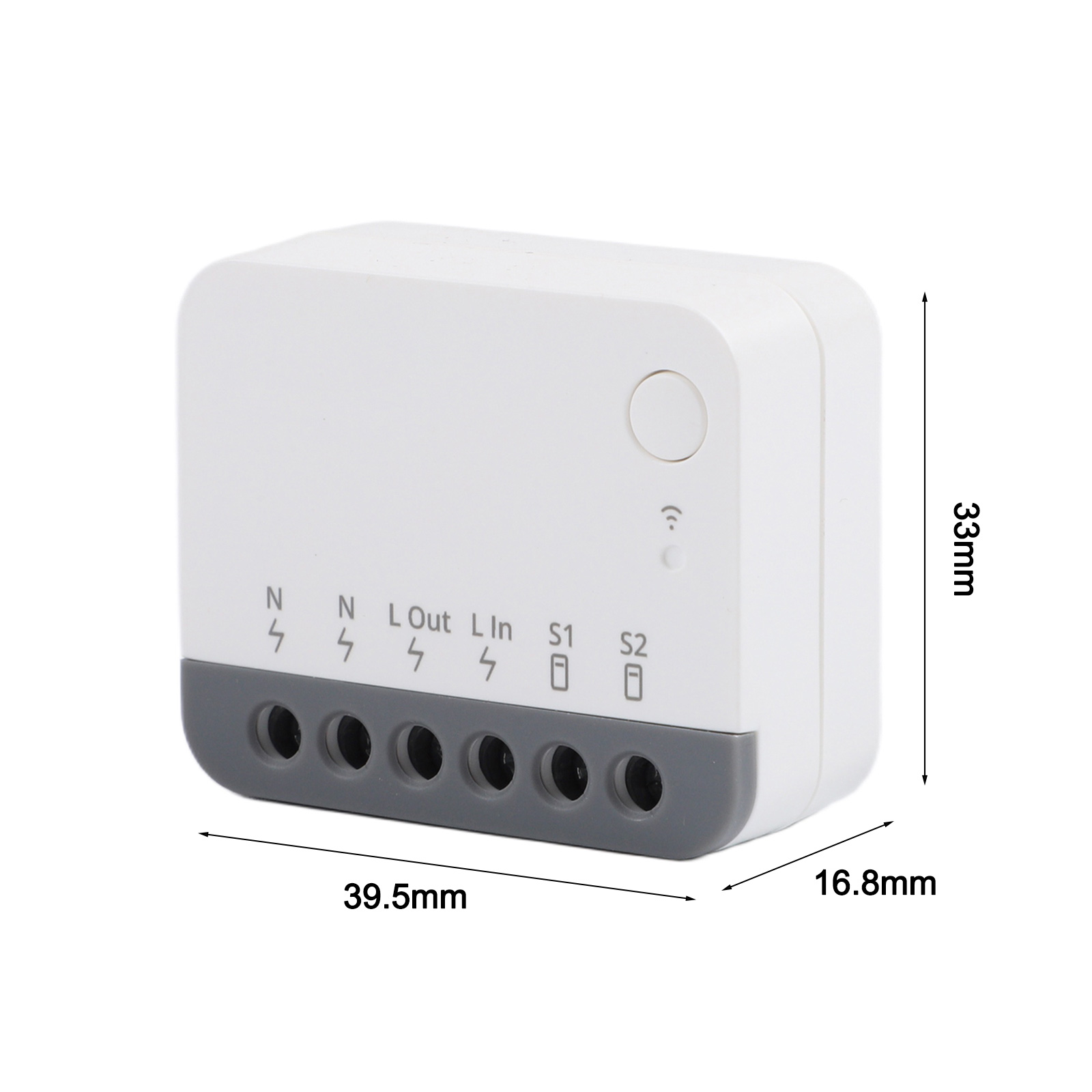 สำหรับสวิตช์ไฟอัจฉริยะ ZigBee  - Home Improvement Network บทวิจารณ์และราคา