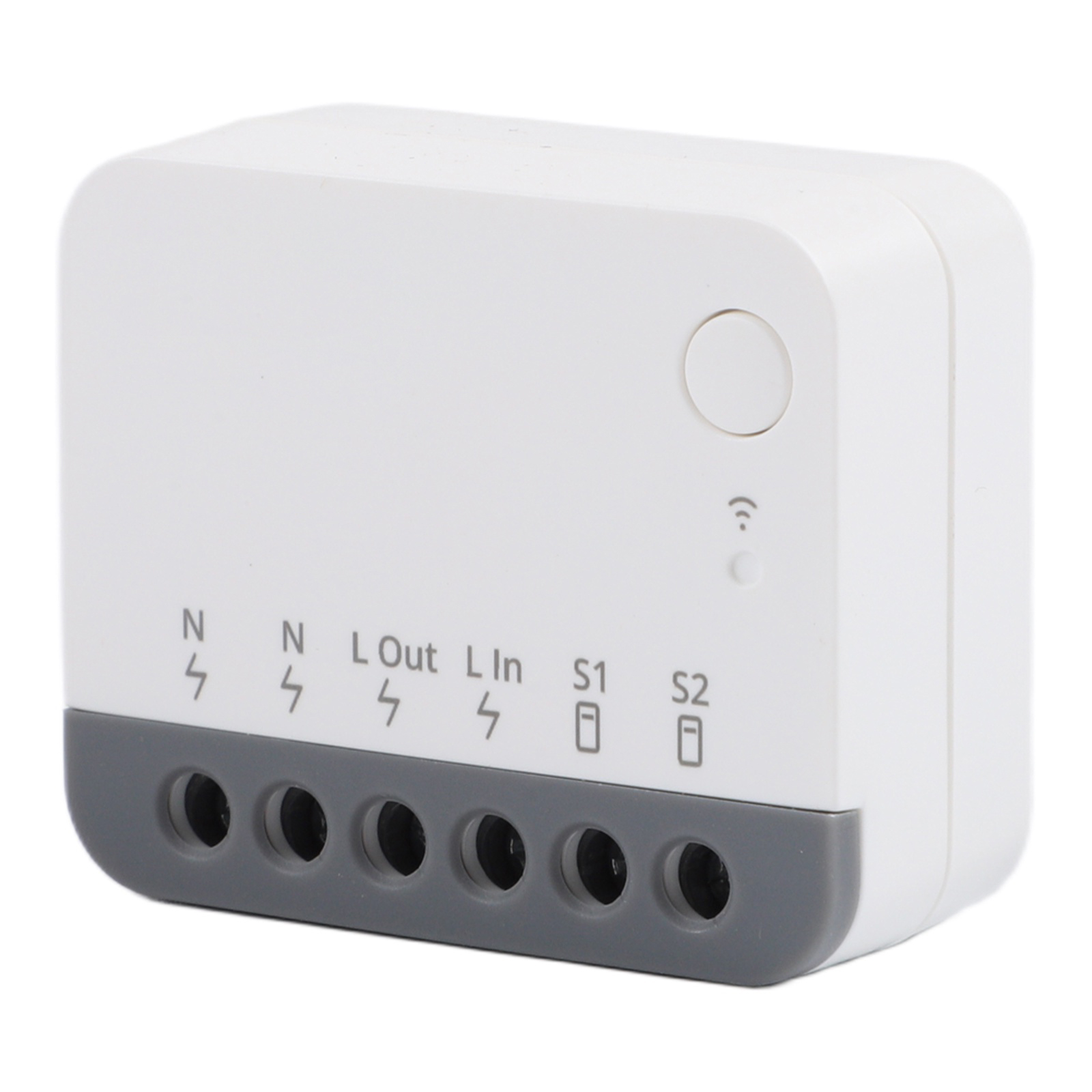 สำหรับสวิตช์ไฟอัจฉริยะ ZigBee  - Home Improvement Network บทวิจารณ์และราคา